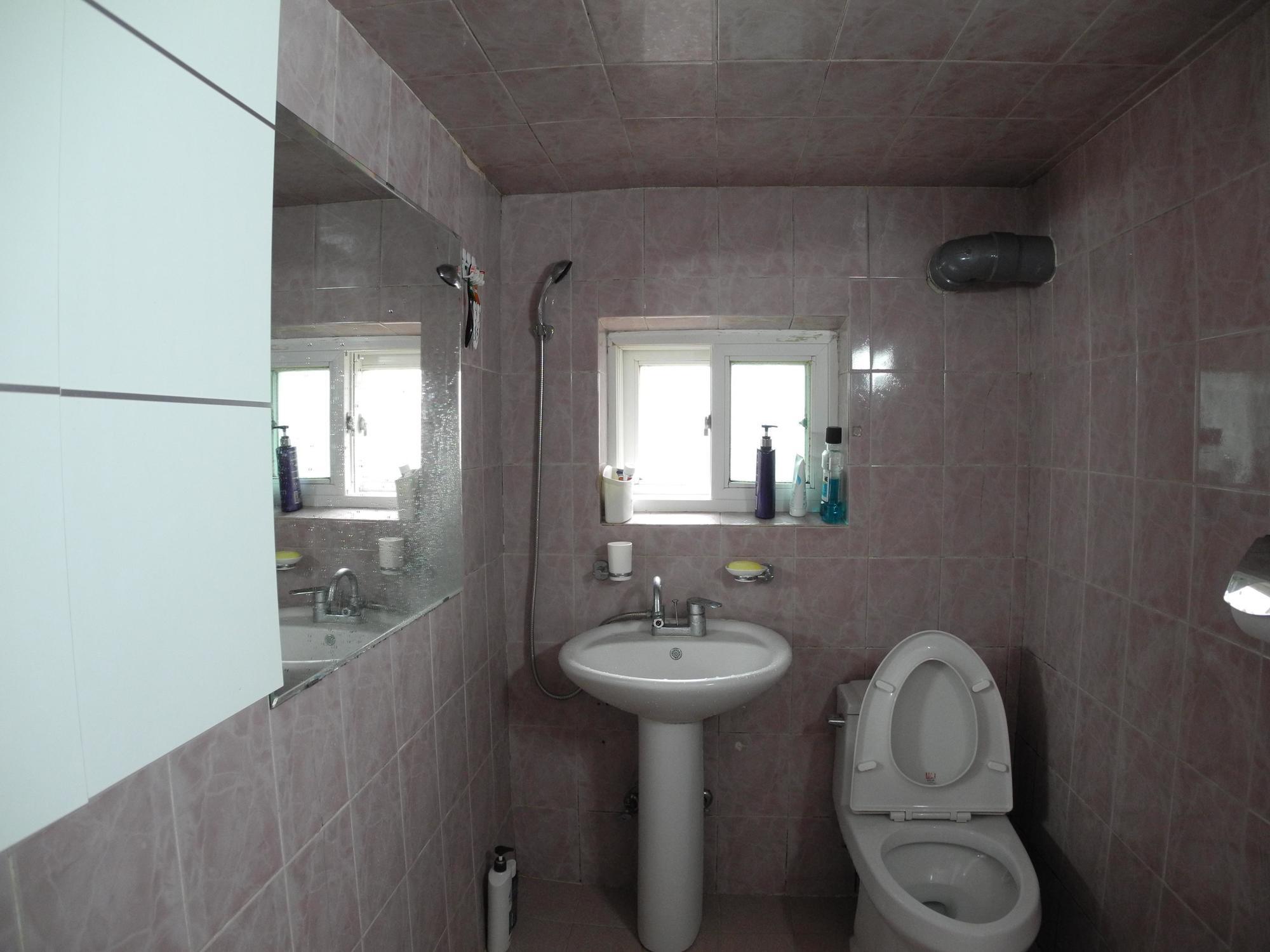Campfire Guesthouse Seoul