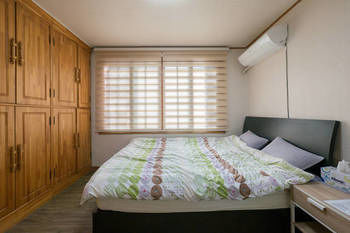 Campfire Guesthouse Hotel