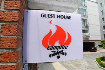 Campfire Guesthouse Hotel 2*