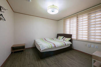 Campfire Guesthouse Seoul