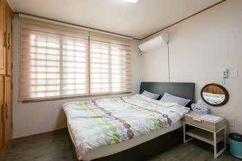 Hotel Campfire Guesthouse Seoul