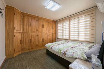 Campfire Guesthouse Seoul