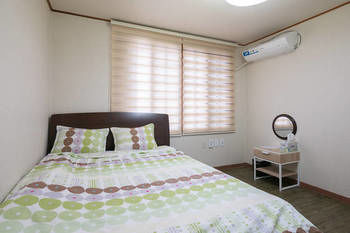 Hotel Campfire Guesthouse Seoul